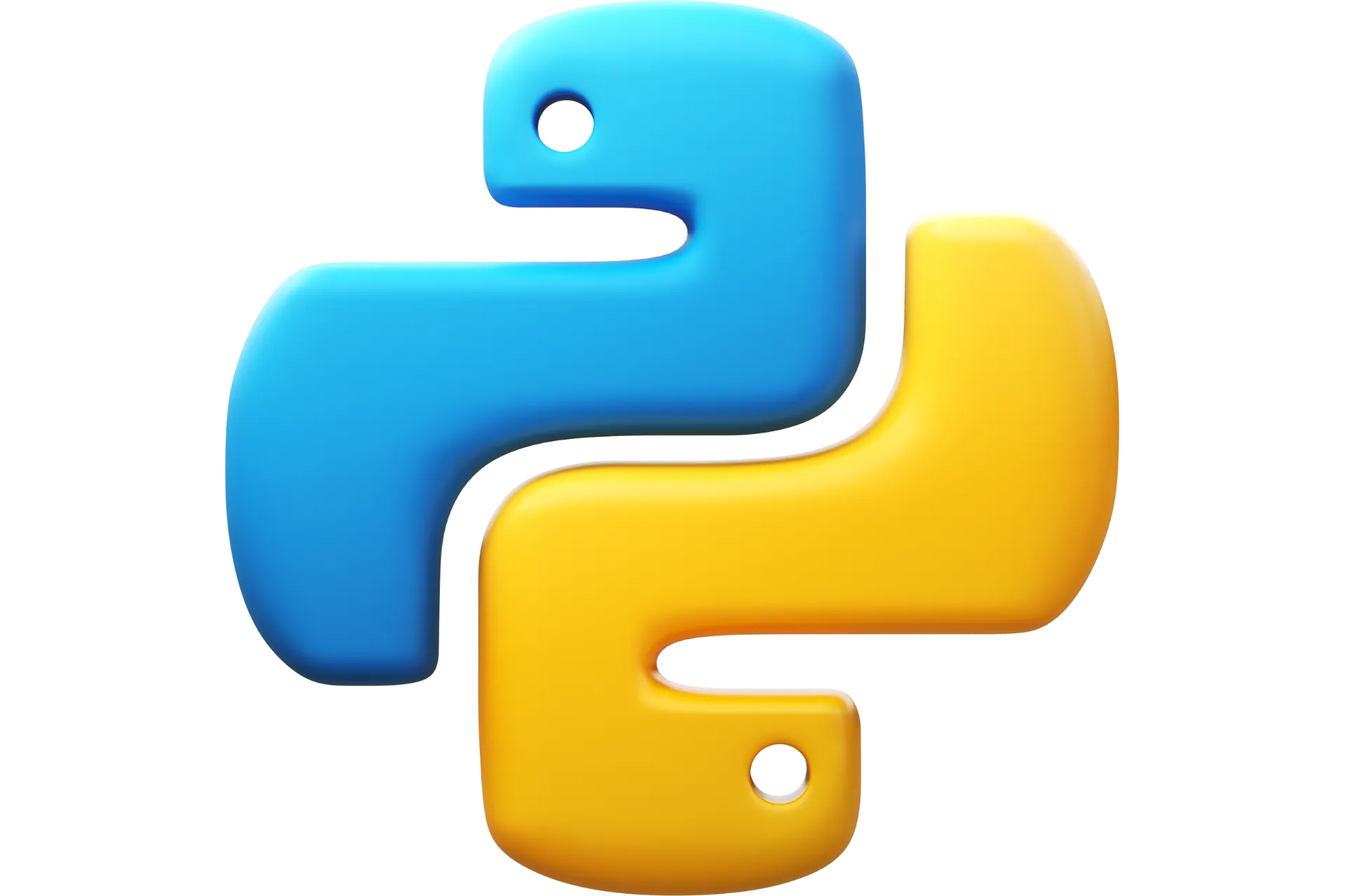 Python For Scripting