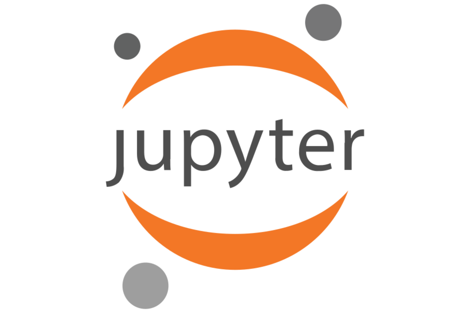 Jupyter Notebook For Analysis And Visualization