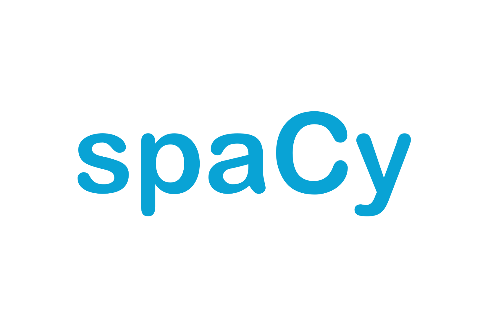 spaCy