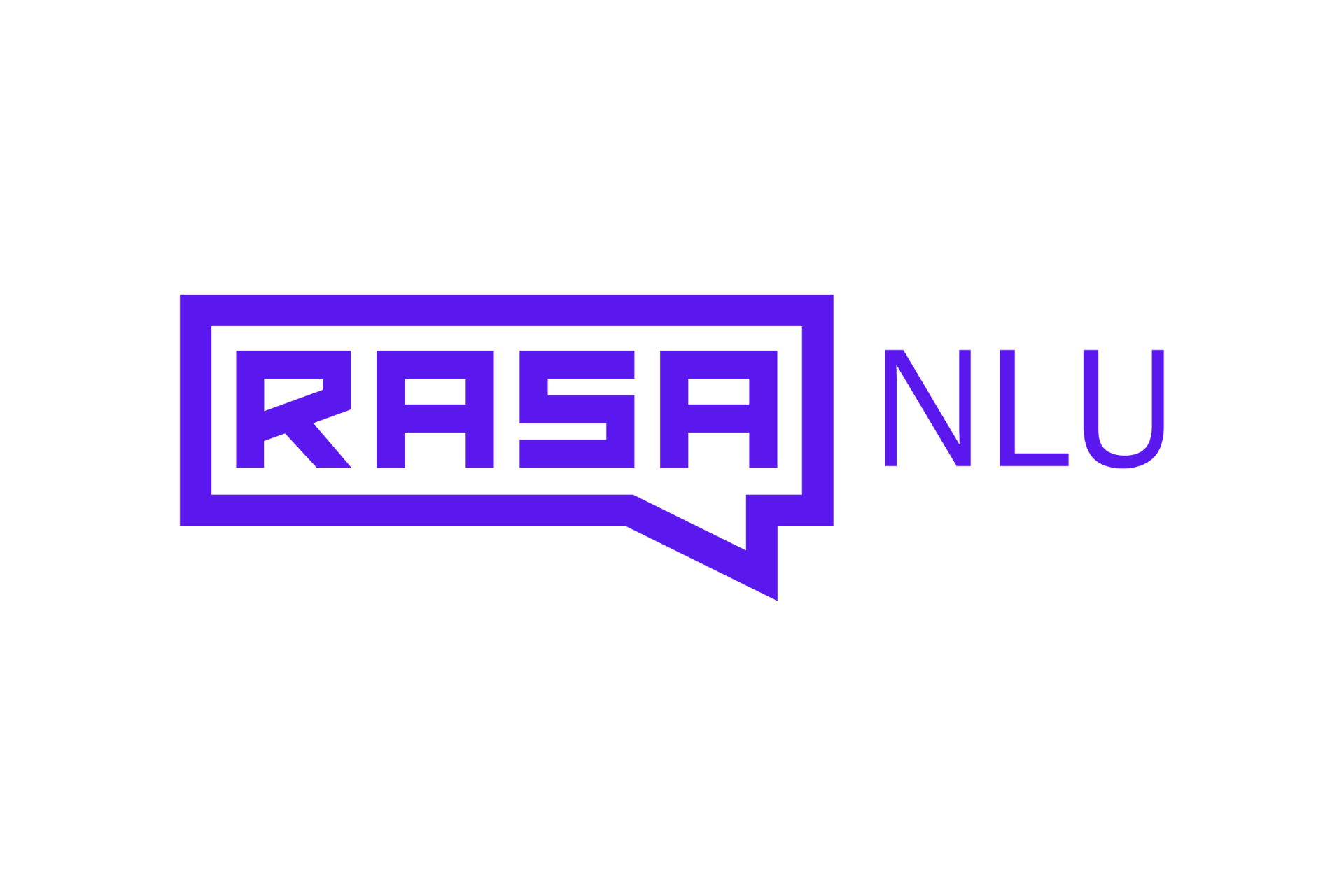 Rasa NLU