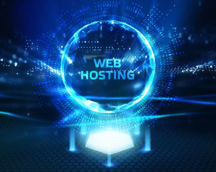 Affordable Web Hosting