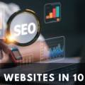 How to do SEO on Websites in 10 steps