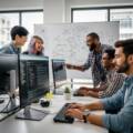 AI Software Development Services reshaping the face of Businesses