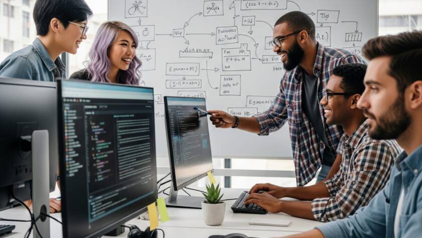 AI Software Development Services