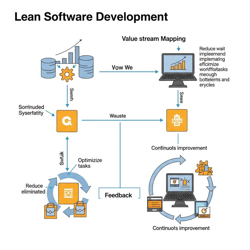 Lean Software Developmemnt