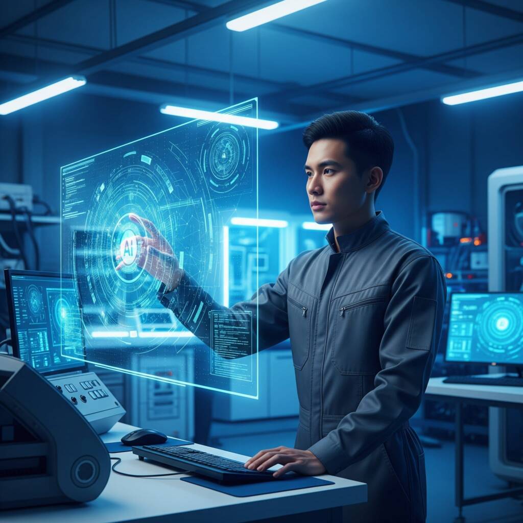 AI Software Development Services
