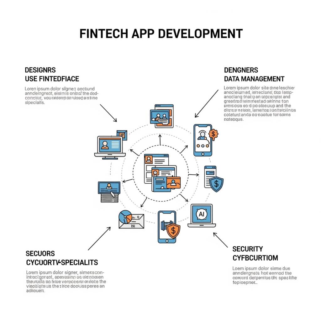 Fintech App Development Services